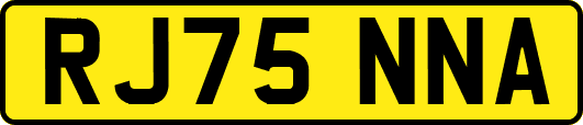 RJ75NNA