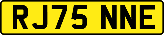 RJ75NNE