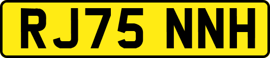 RJ75NNH