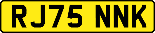RJ75NNK