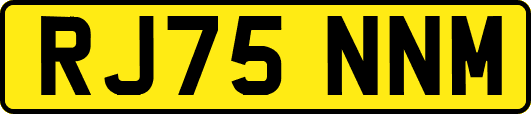 RJ75NNM