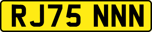 RJ75NNN