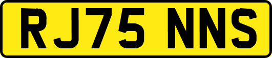 RJ75NNS