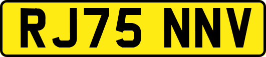 RJ75NNV