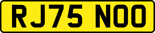 RJ75NOO