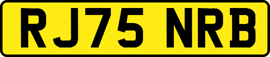 RJ75NRB