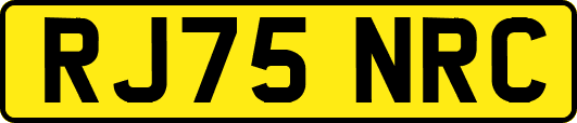 RJ75NRC