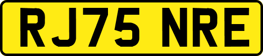 RJ75NRE