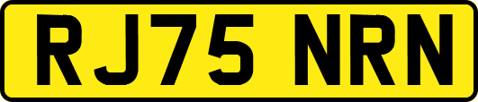 RJ75NRN