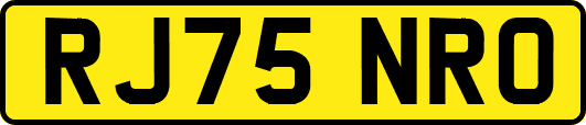 RJ75NRO