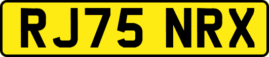 RJ75NRX