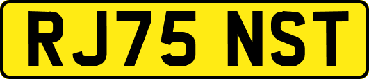 RJ75NST
