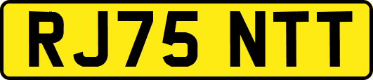 RJ75NTT