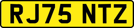 RJ75NTZ