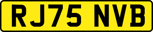 RJ75NVB