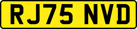 RJ75NVD