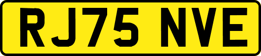 RJ75NVE