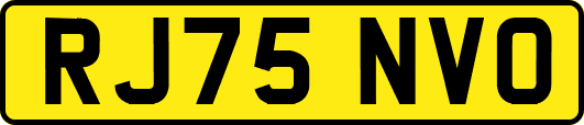 RJ75NVO
