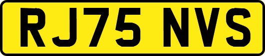 RJ75NVS