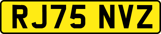 RJ75NVZ