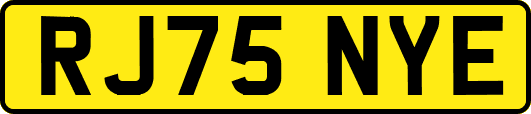 RJ75NYE