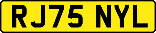 RJ75NYL