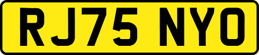 RJ75NYO