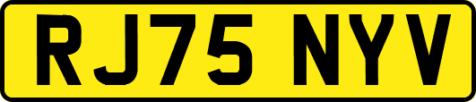 RJ75NYV