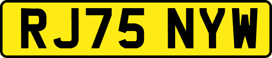 RJ75NYW
