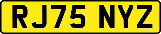 RJ75NYZ