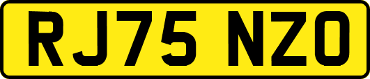 RJ75NZO