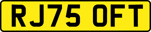 RJ75OFT