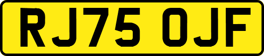 RJ75OJF