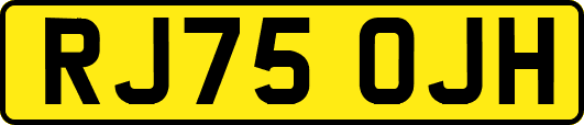 RJ75OJH