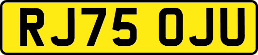 RJ75OJU