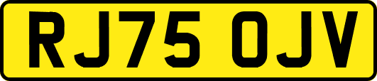 RJ75OJV