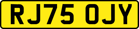 RJ75OJY