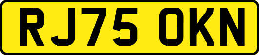RJ75OKN