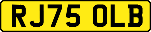 RJ75OLB