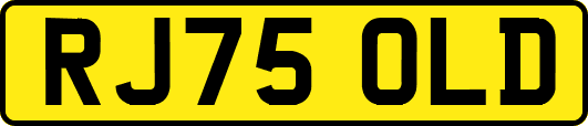 RJ75OLD