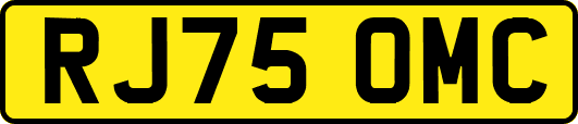RJ75OMC