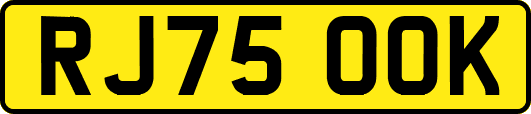 RJ75OOK