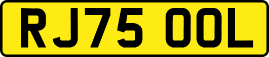 RJ75OOL
