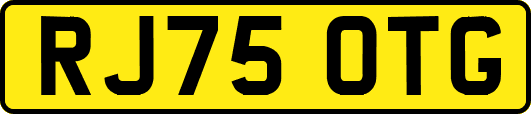 RJ75OTG