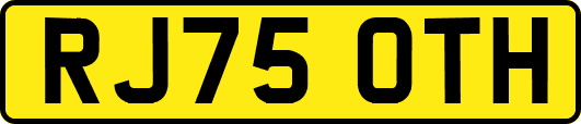 RJ75OTH