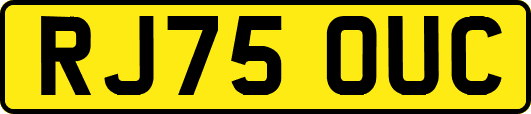 RJ75OUC