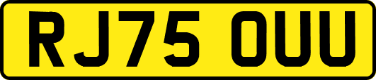 RJ75OUU
