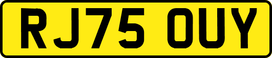RJ75OUY