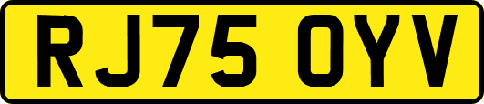 RJ75OYV