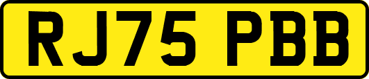 RJ75PBB